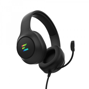 Zalman ZM-HPS310 gaming headset fekete